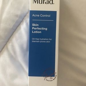 Murad Skin Perfecting Lotion